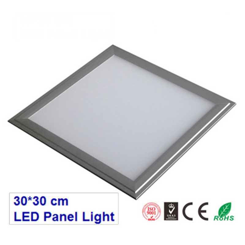 30*30cm 18W LED Panel Light