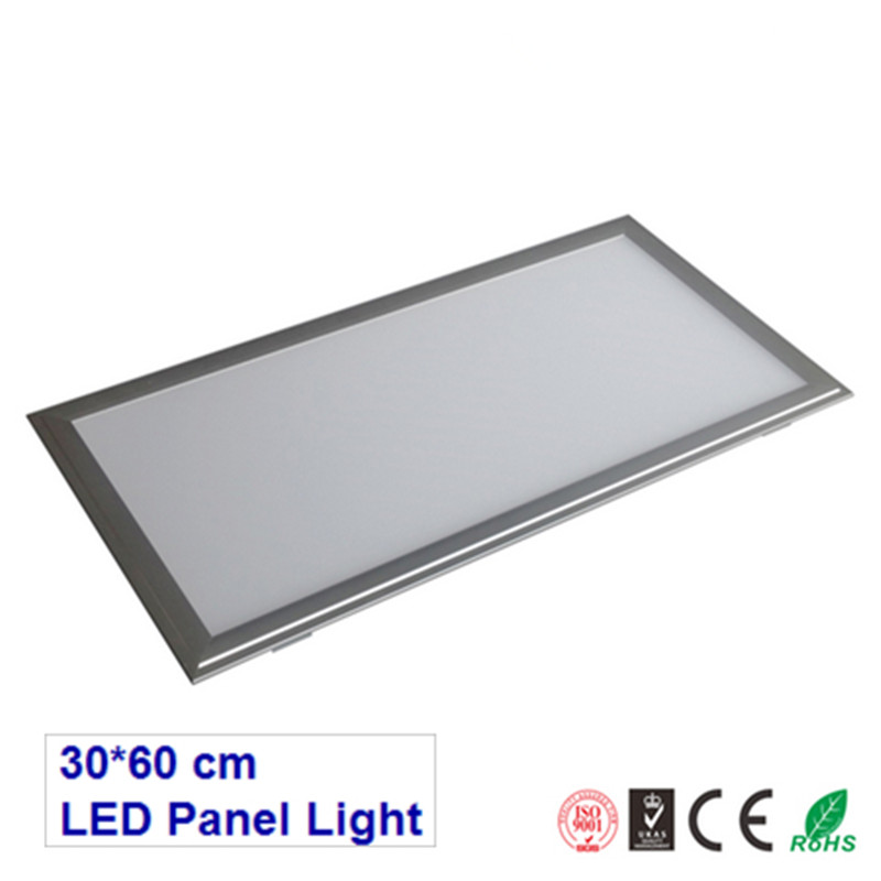 30*60cm 24W LED Panel Light