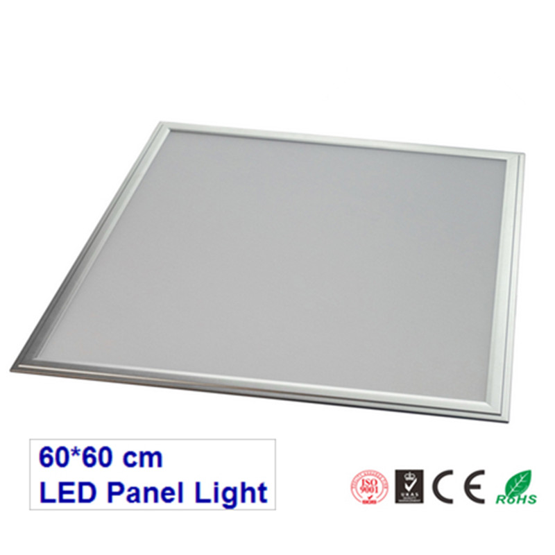 60*60cm 36W LED Panel Light