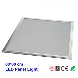 60*60cm 60W LED Panel Light