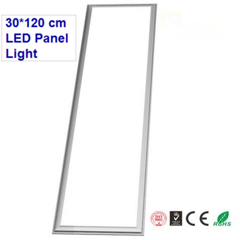 30*120cm 48W LED Panel Light