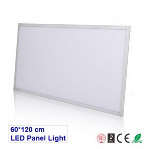 60*120cm 72W LED Panel Light