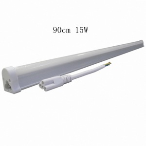 90cm15W integrated LED T5 tube light
