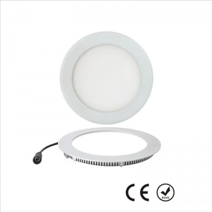 20W Round Mini LED Panel Light