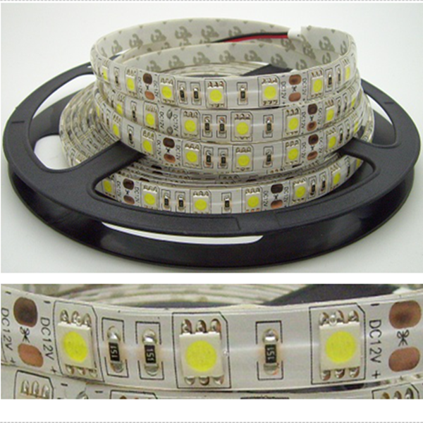 SMD5050 LED strip light