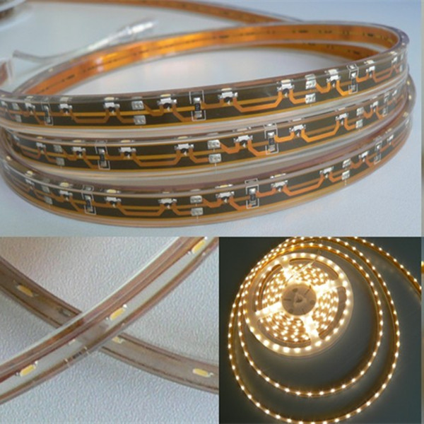 SMD335 side view LED strip light